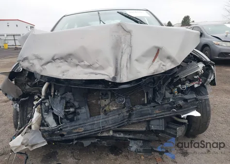 2015 Nissan Sentra Fe+ S/S/Sl/Sr/Sv z USA, uszkodzony, nr VIN 3N1AB7AP3FL636235